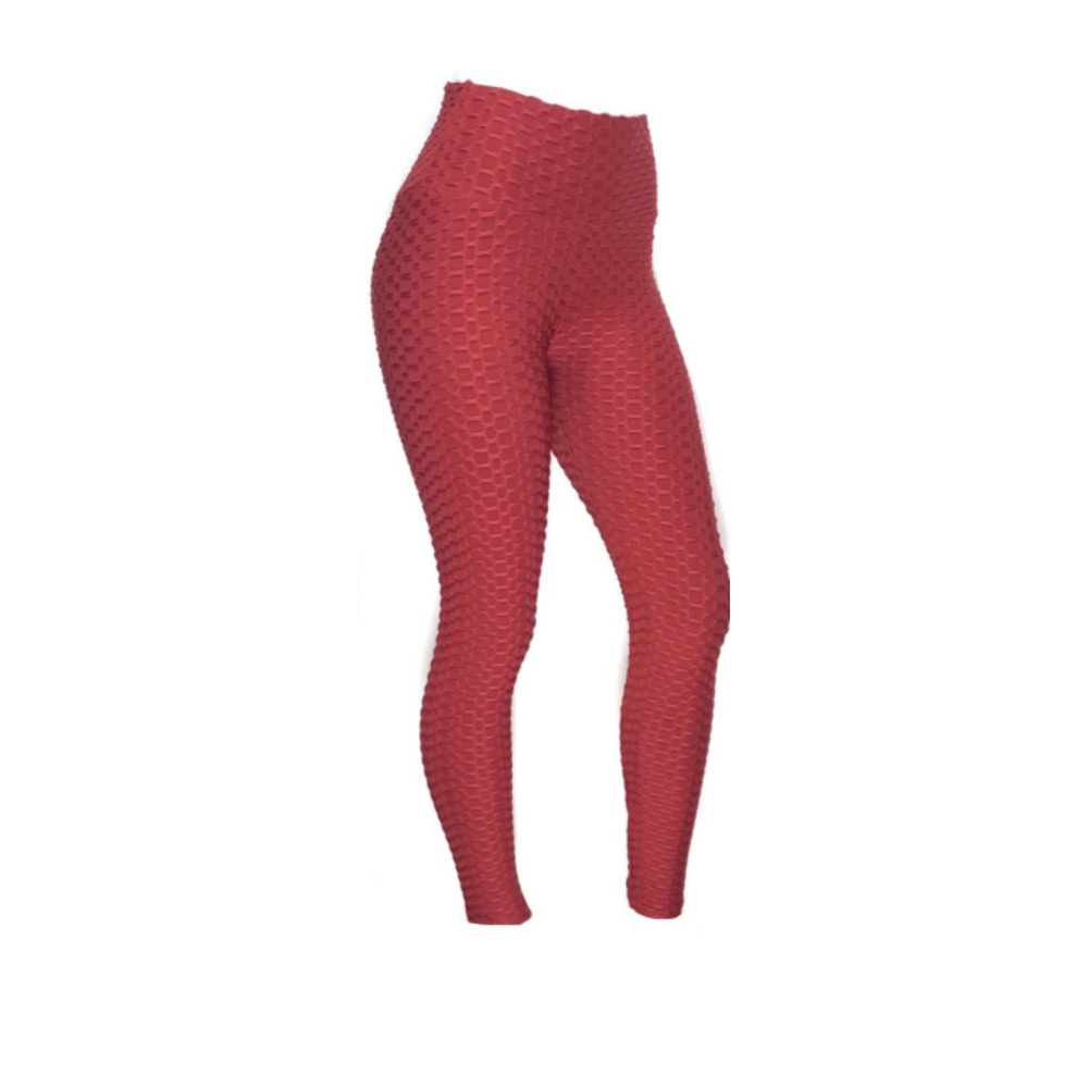 Booty Crunch Legging
